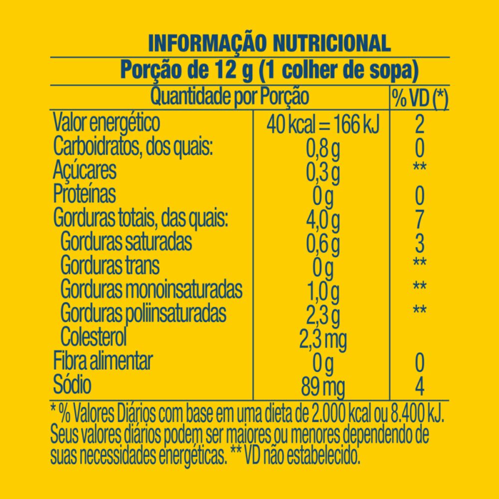 Maionese Hellmann's Tradicional 250g - levlist